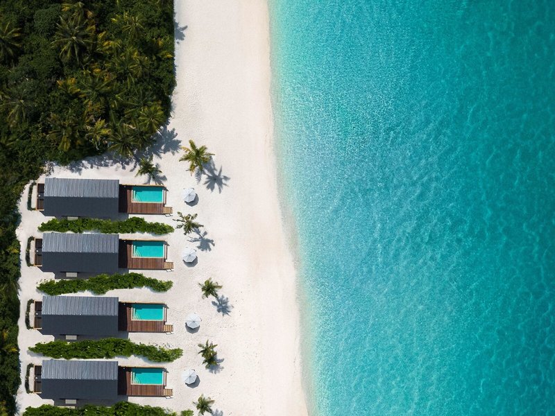 Innahura Maldives Resort 46