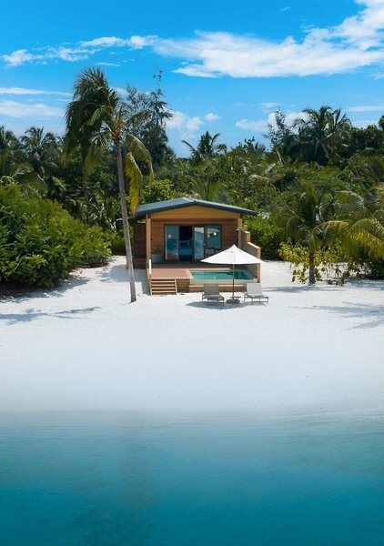 Innahura Maldives Resort 38