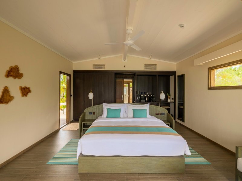 Innahura Maldives Resort 39