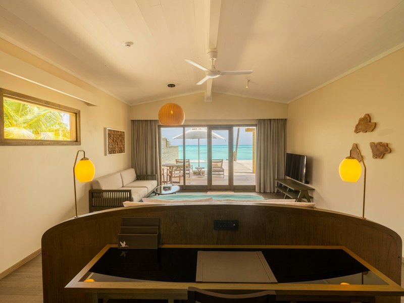 Innahura Maldives Resort 42