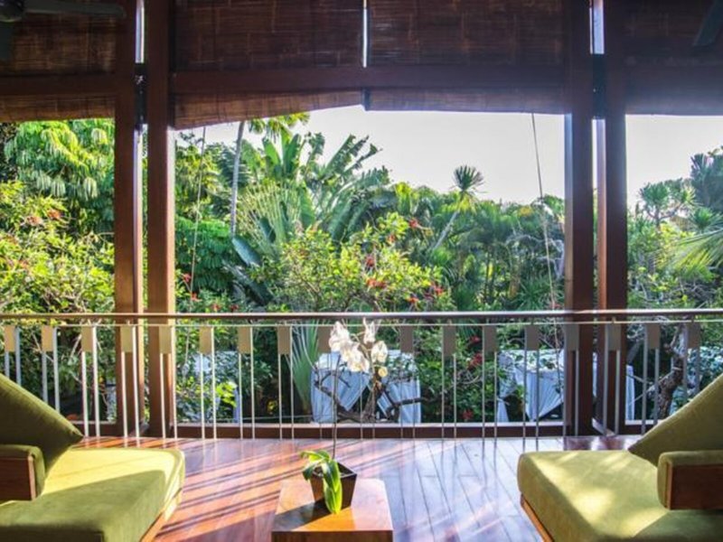 The Elysian Villa Resort Bali