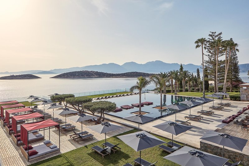 Minos Palace hotel & suites 6