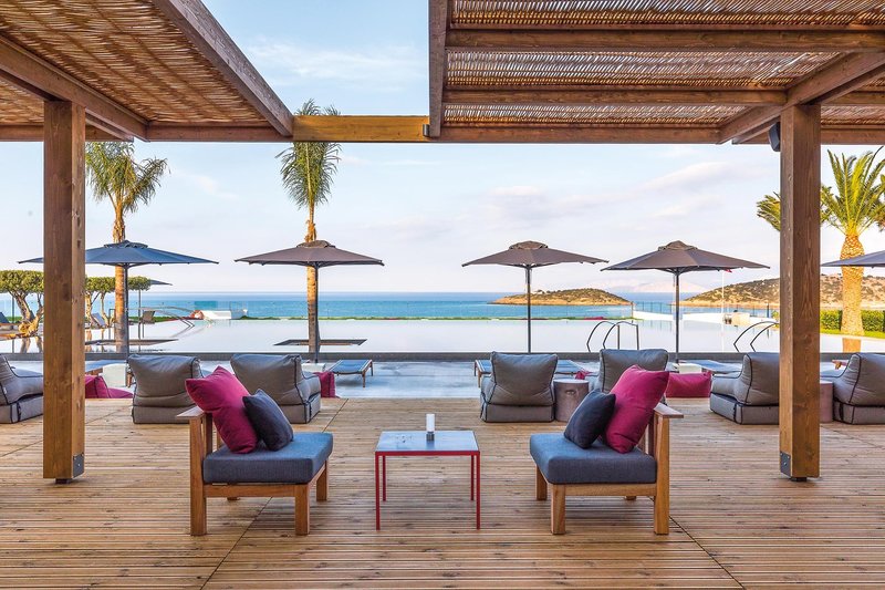 Minos Palace hotel & suites 9