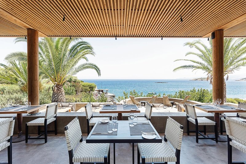 Minos Palace hotel & suites 10