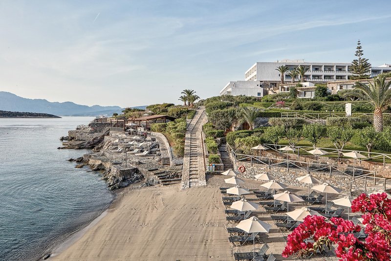 Minos Palace hotel & suites 13