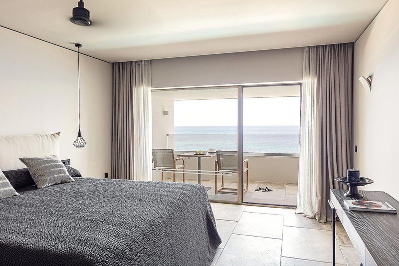 Minos Palace hotel & suites 16