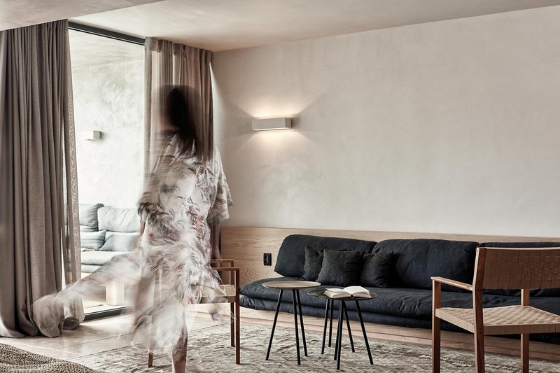 Minos Palace hotel & suites 19