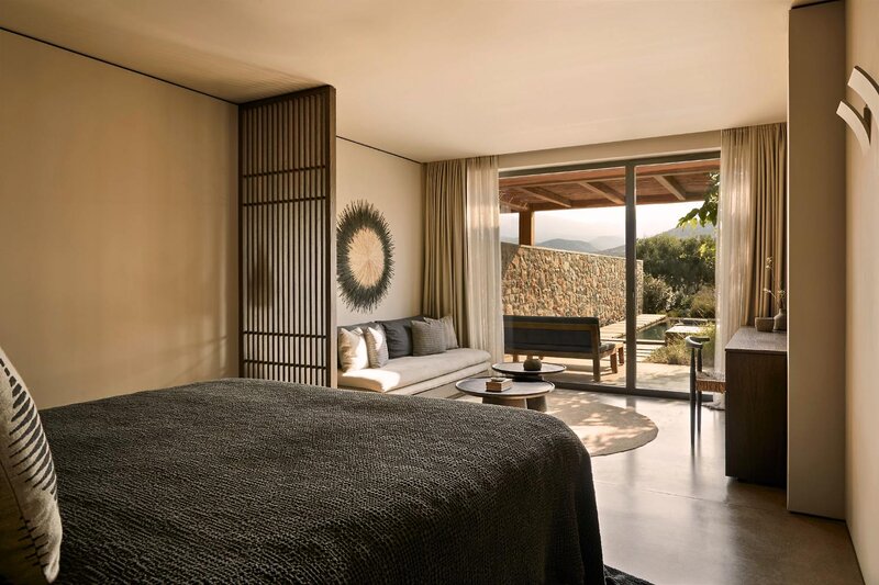 Minos Palace hotel & suites 13