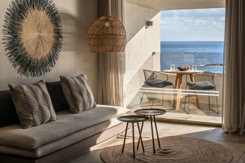 Minos Palace hotel & suites 15