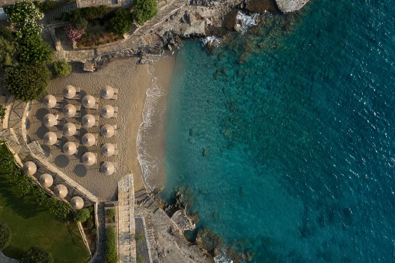Minos Palace hotel & suites 21