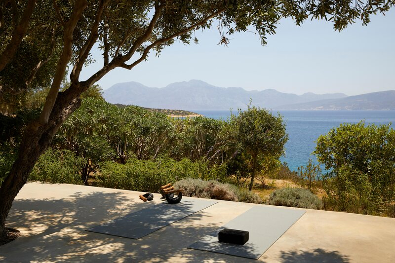 Minos Palace hotel & suites 23