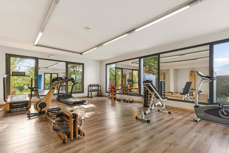 Minos Palace hotel & suites 24
