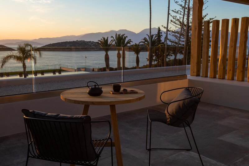 Minos Palace hotel & suites 25