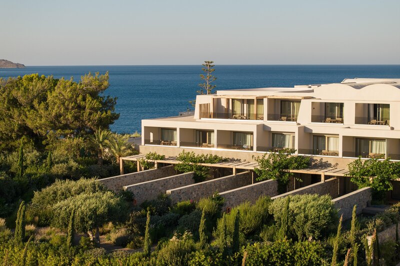 Minos Palace hotel & suites 26