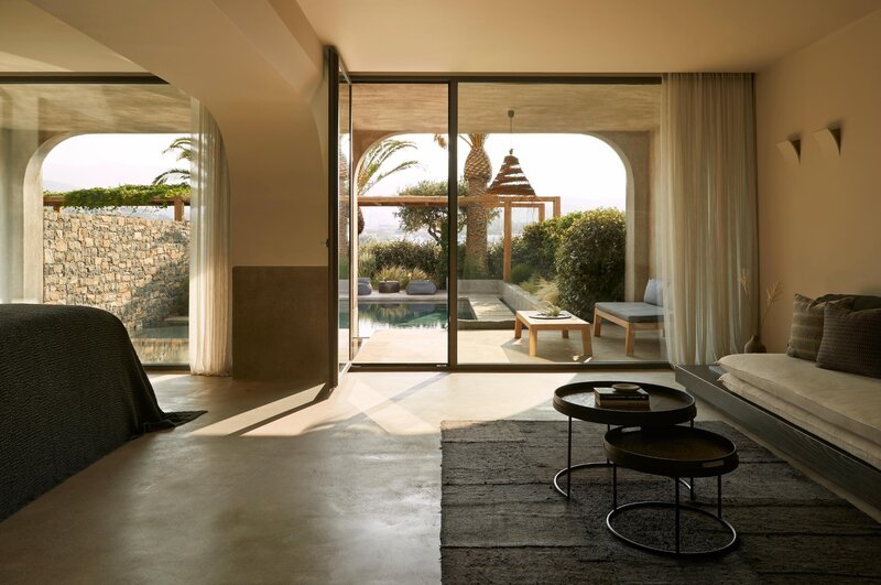 Minos Palace hotel & suites 31
