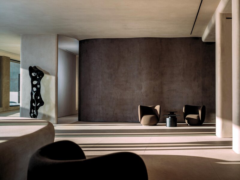 Minos Palace hotel & suites 36