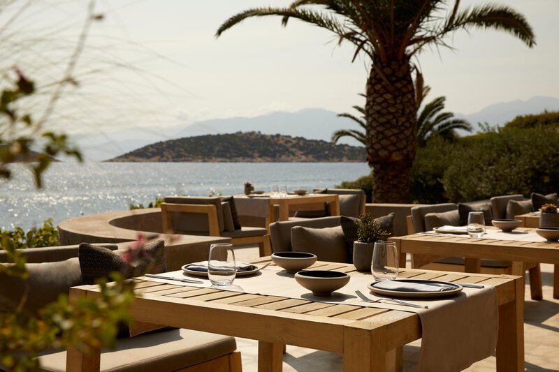 Minos Palace hotel & suites 41