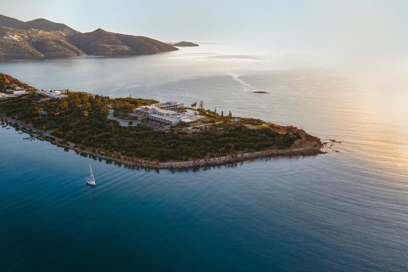 Minos Palace hotel & suites 48