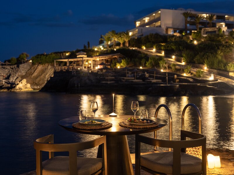 Minos Palace hotel & suites 50