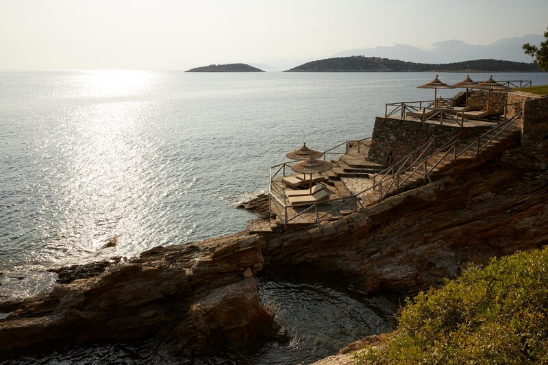 Minos Palace hotel & suites 60
