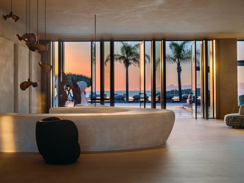 Minos Palace Hotel & Suites  1