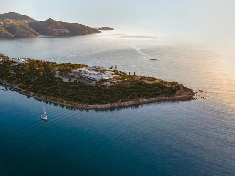 Minos Palace Hotel & Suites  2