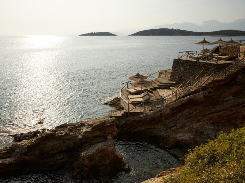 Minos Palace Hotel & Suites  3