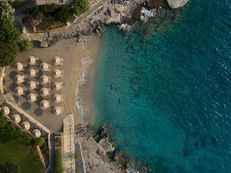 Minos Palace Hotel & Suites  4
