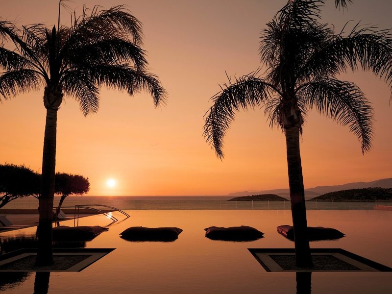 Minos Palace Hotel & Suites  7