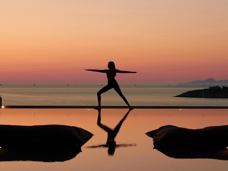 Minos Palace Hotel & Suites  9