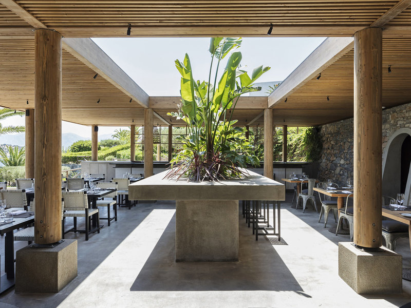 Minos Palace Hotel & Suites  11