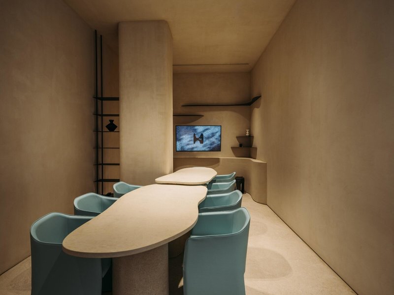 Minos Palace Hotel & Suites  12