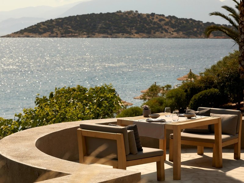 Minos Palace Hotel & Suites  13