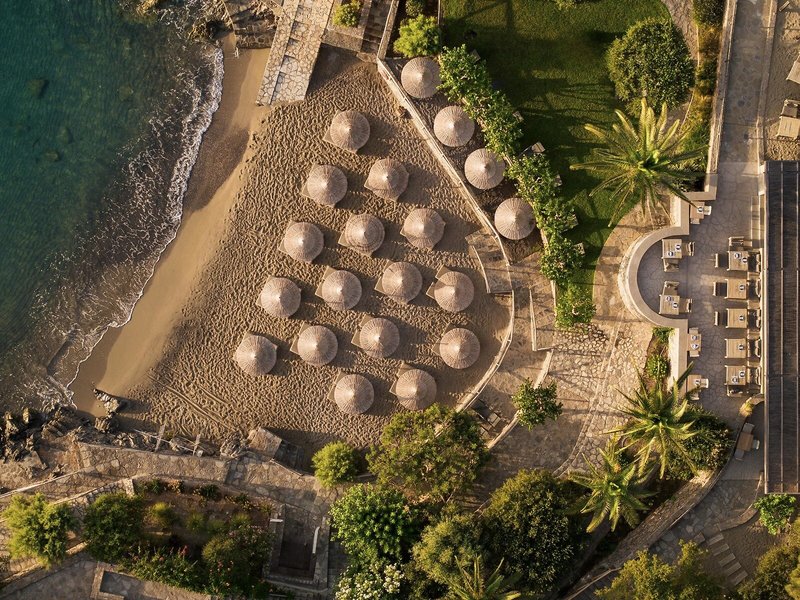 Minos Palace Hotel & Suites  16