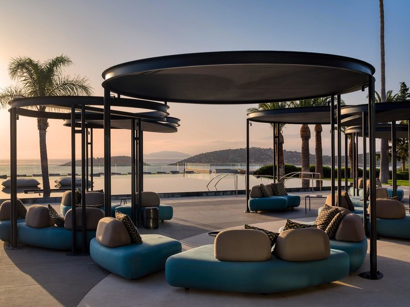 Minos Palace Hotel & Suites  17