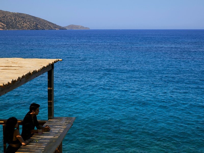 Minos Palace Hotel & Suites  18