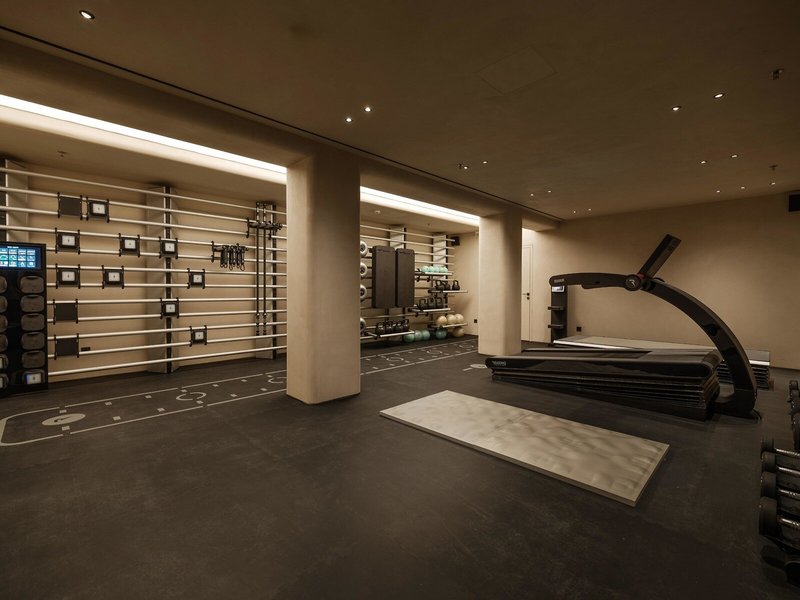 Minos Palace Hotel & Suites  20