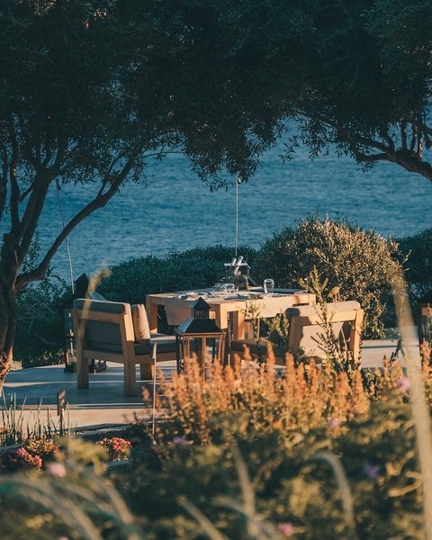 Minos Palace Hotel & Suites  23