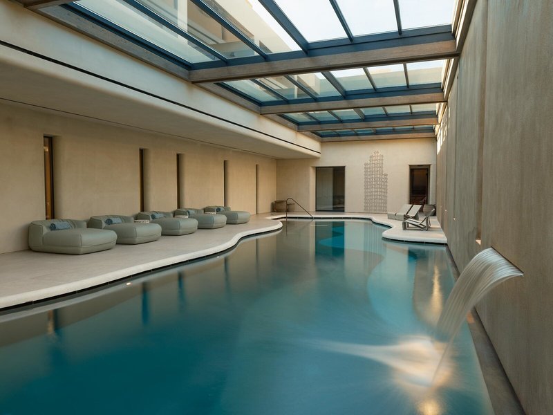 Minos Palace Hotel & Suites  24
