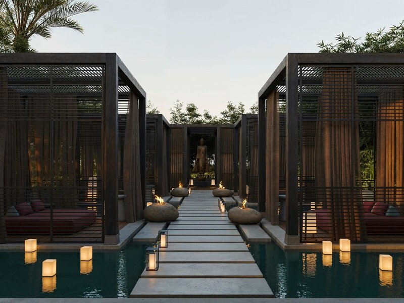 Minos Palace Hotel & Suites  25