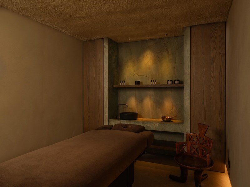 Minos Palace Hotel & Suites  26