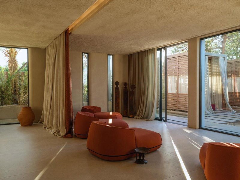 Minos Palace Hotel & Suites  27
