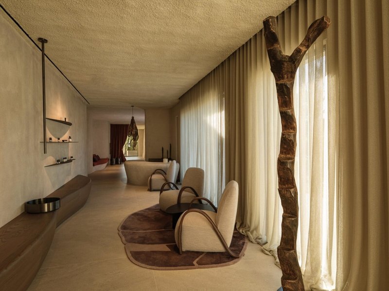 Minos Palace Hotel & Suites  28