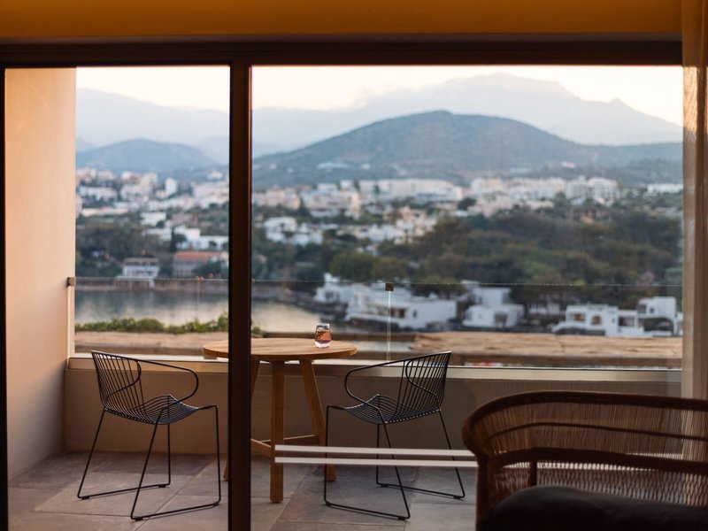 Minos Palace Hotel & Suites  32