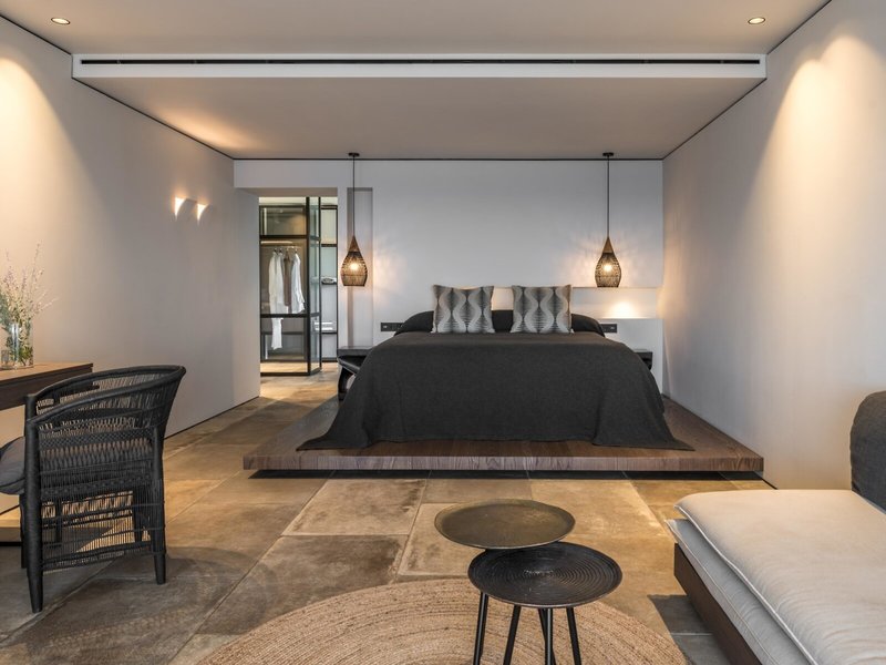 Minos Palace Hotel & Suites  34