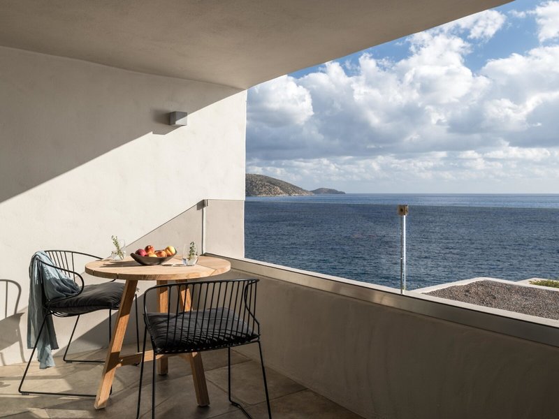 Minos Palace Hotel & Suites  35