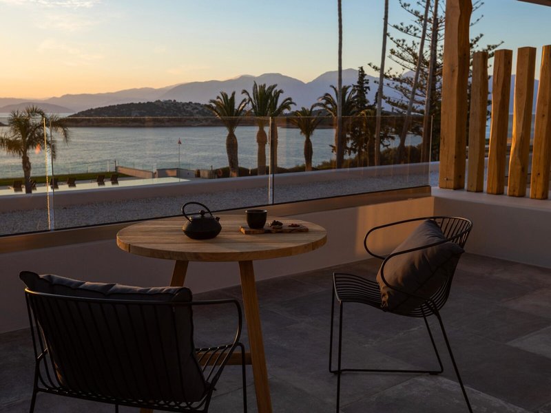 Minos Palace Hotel & Suites  37