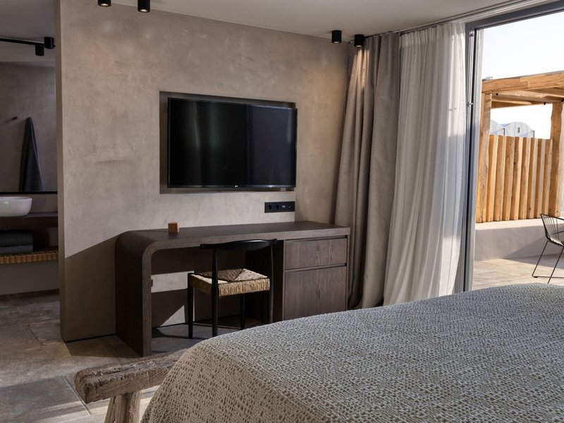 Minos Palace Hotel & Suites  38