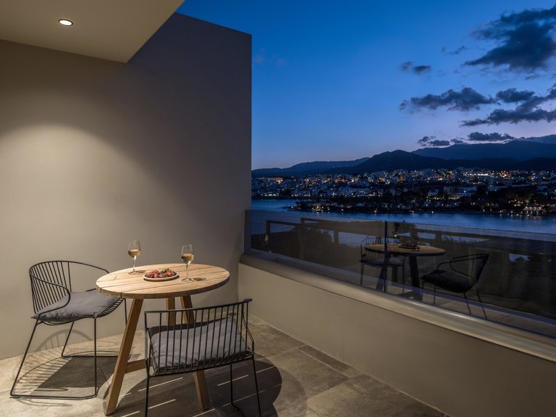 Minos Palace Hotel & Suites  40