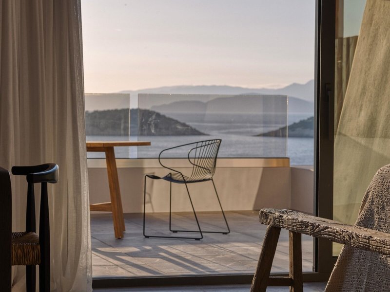 Minos Palace Hotel & Suites  42